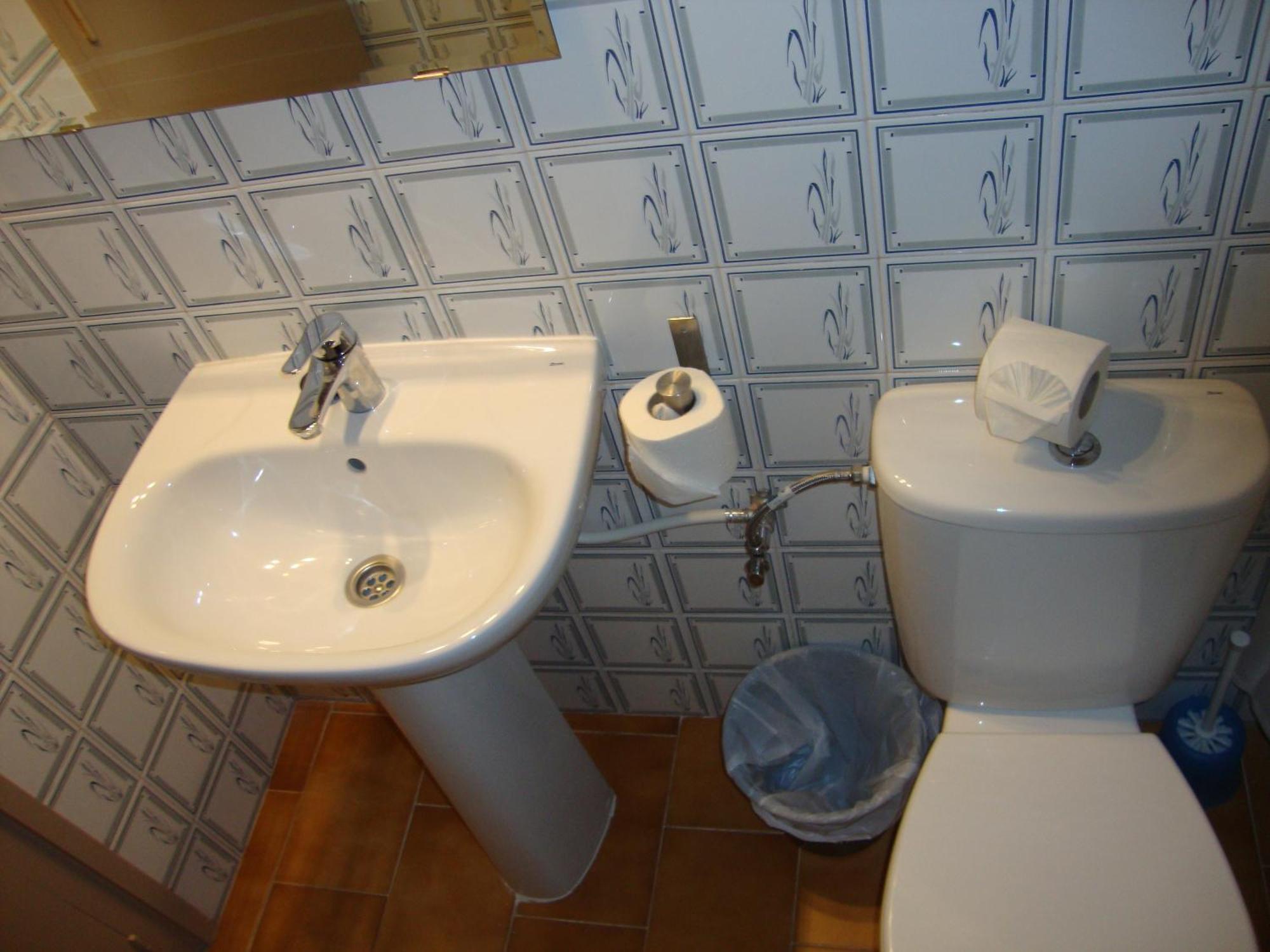 Apartaments Claudi Tossa de Mar Værelse billede