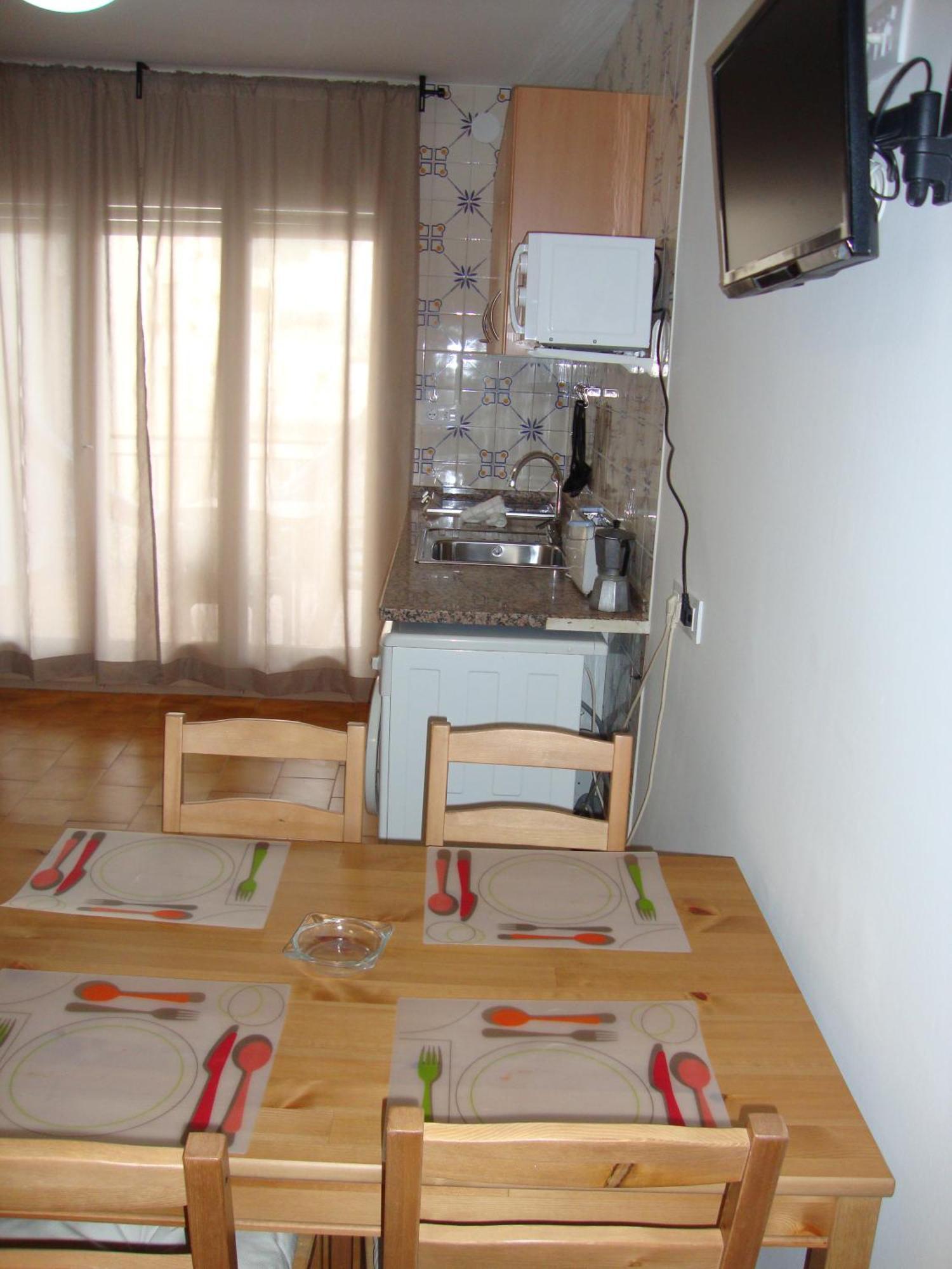 Apartaments Claudi Tossa de Mar Værelse billede