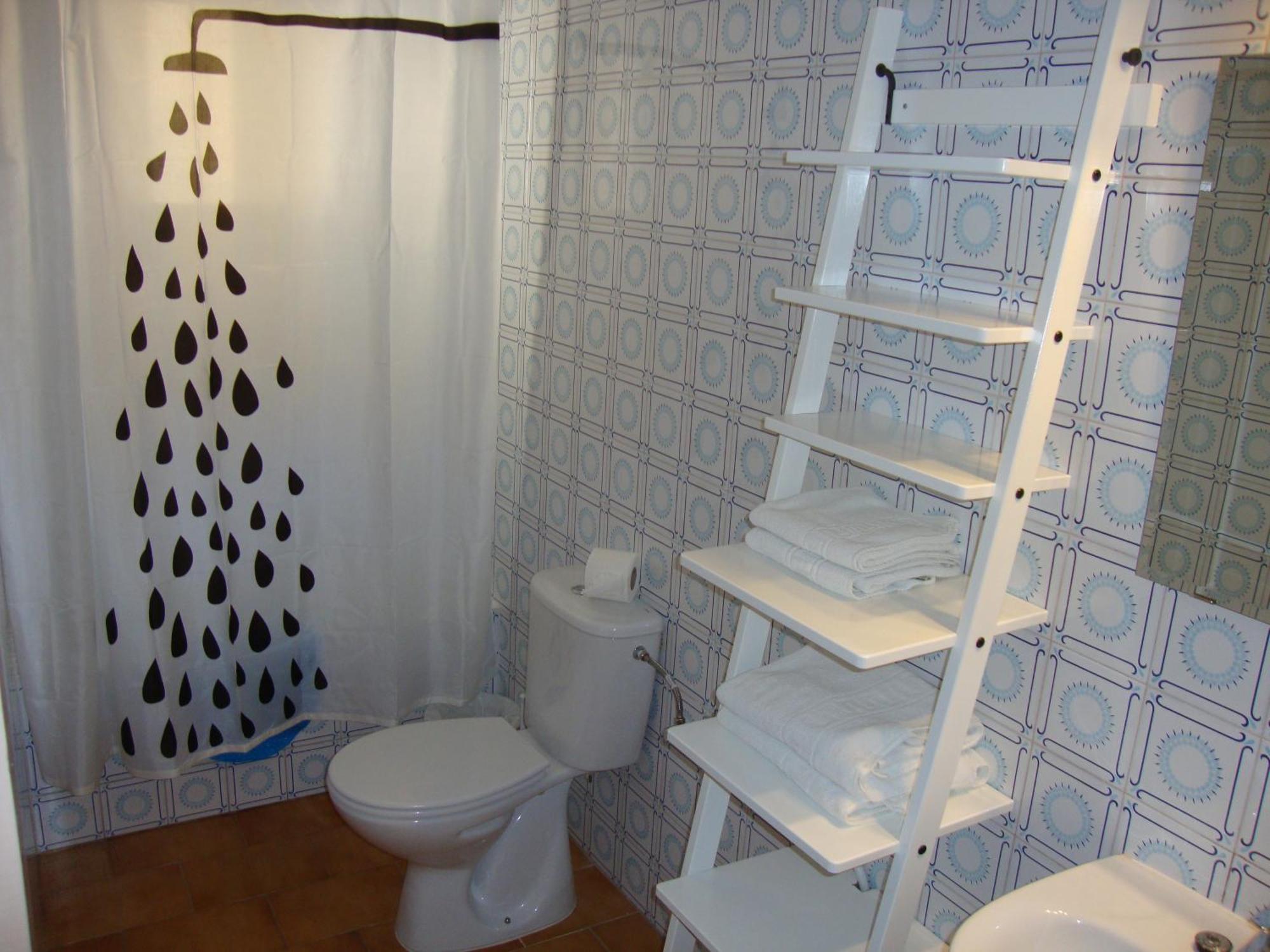 Apartaments Claudi Tossa de Mar Værelse billede