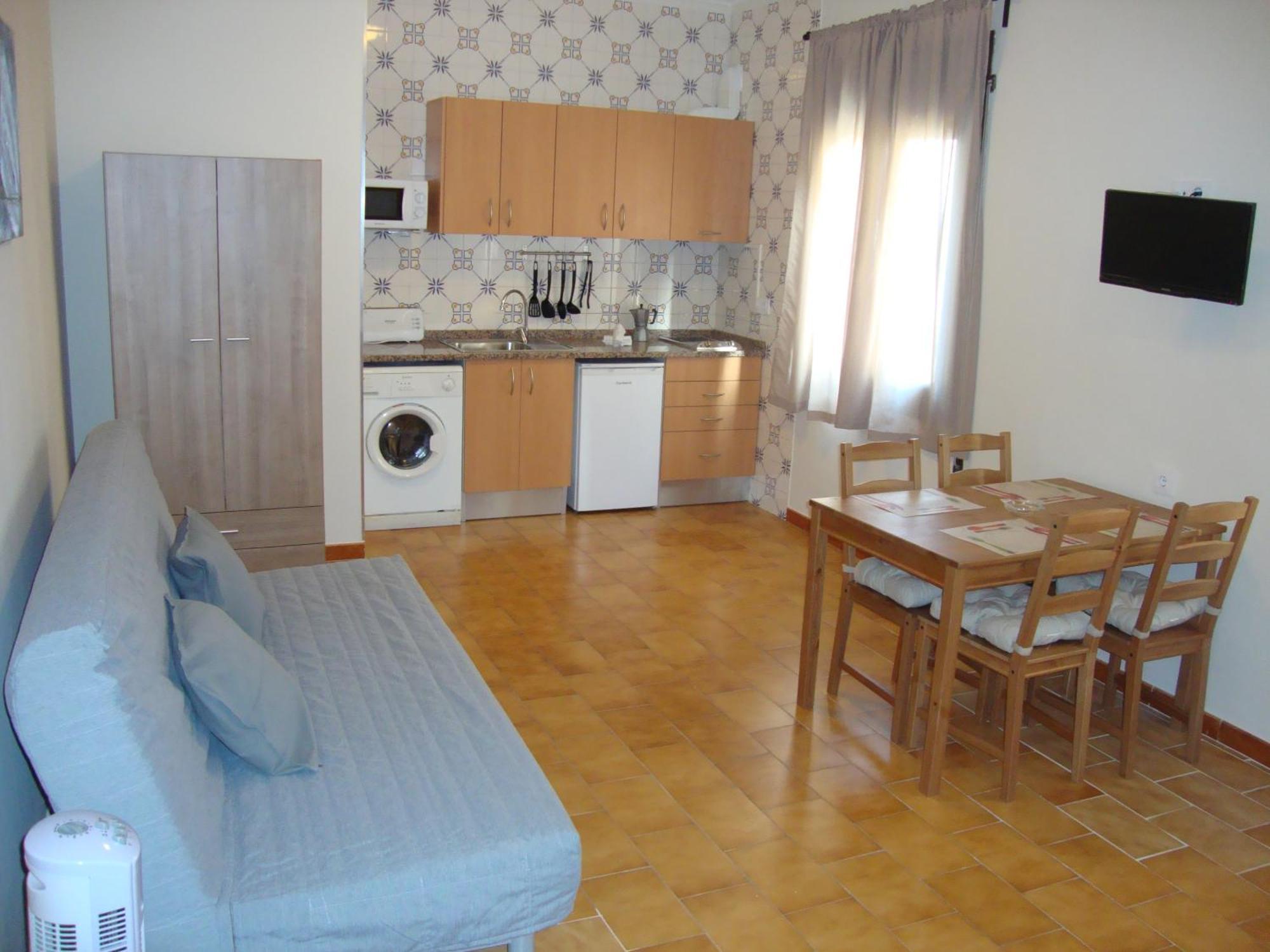 Apartaments Claudi Tossa de Mar Eksteriør billede