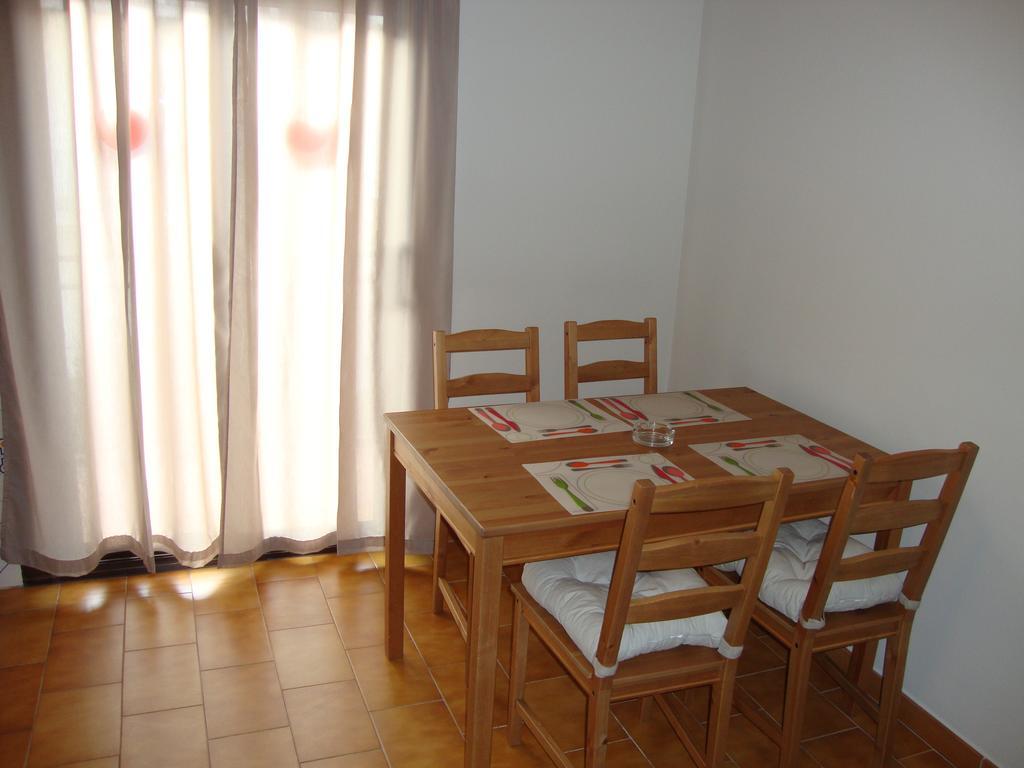 Apartaments Claudi Tossa de Mar Værelse billede