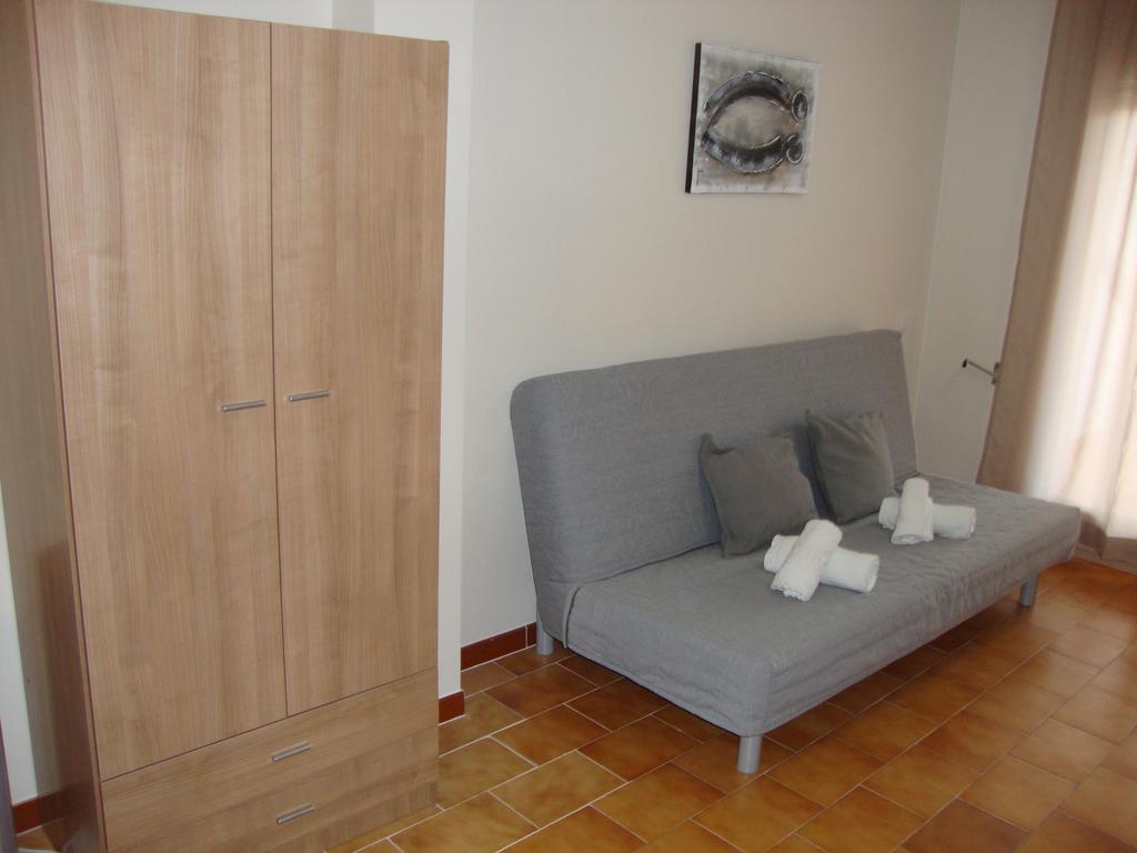 Apartaments Claudi Tossa de Mar Værelse billede