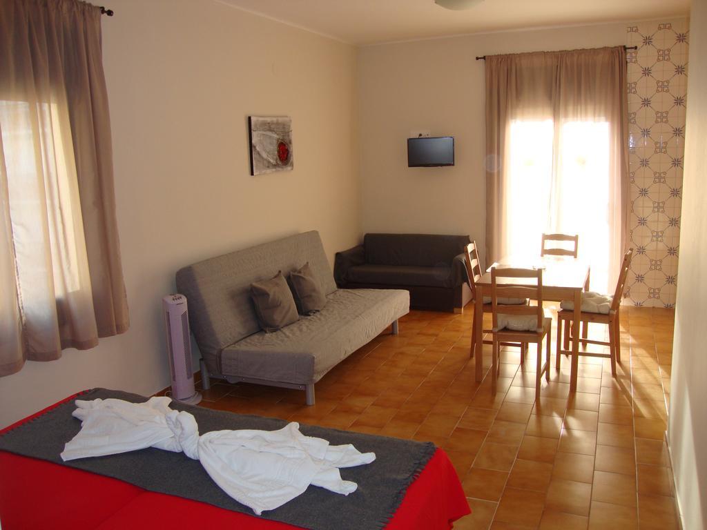 Apartaments Claudi Tossa de Mar Værelse billede