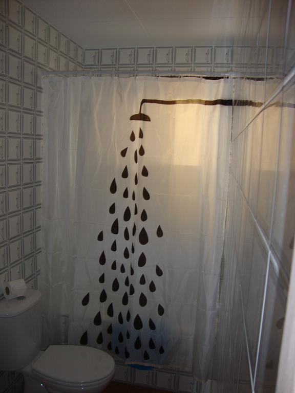 Apartaments Claudi Tossa de Mar Værelse billede